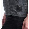 Dámské merino tílko SENSOR Merino Lite šedé (Velikost L, Barva šedá)