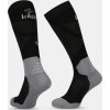 Unisex běžecké podkolenky KILPI Compress černé (Velikost 35)