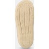 Unisex pantofle KILPI Biflopy béžové (Velikost 43)