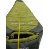 Letní spacák TRIMM Rack 400 blue/sea blue (Velikost 185 cm, Orientace zipu Pravý, Barva blue/sea blue)