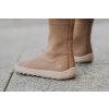 Podzimní barefoot boty Be Lenka Venus (Velikost 36)