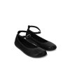 Barefoot baleríny BE LENKA Florence černá (Velikost 36)