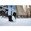 Dětské zimní barefoot boty Be Lenka Snowfox Kids 2.0 (Velikost 25)