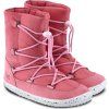 Dětské zimní barefoot boty Be Lenka Snowfox Kids 2.0 (Velikost 25)