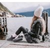 Barefoot boty Be Lenka Polaris (Velikost 36)