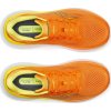 Pánské běžecké boty SAUCONY S101408-1007 GUIDE 19 fuego/cyber (Velikost 40)