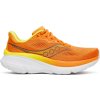 Pánské běžecké boty SAUCONY S101408-1007 GUIDE 19 fuego/cyber (Velikost 40)