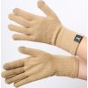 Zimní merino rukavice Fjalar béžová (Velikost L/XL)