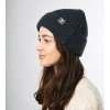 Merino Beanie NORTHMAN 1:1 tmavě šedá (Barva Antracit)