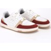 Barefootové tenisky BE LENKA Barebarics Wave 2.0 bíločervené (Velikost 36)