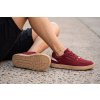 Barefootové tenisky BE LENKA Barebarics Wave 2.0 červené (Velikost 36)