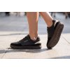 Barefootové tenisky BE LENKA Barebarics Wave 2.0 černá (Velikost 36)