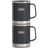 termohrnek thermos icon granit