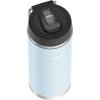 termoska s brckem thermos icon pastelove modra 710 ml