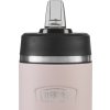 termoska s brckem thermos icon pastelove ruzova 710 ml