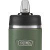 termoska s brckem thermos icon smrkove zelena 710 ml