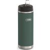 termoska s brckem thermos icon smrkove zelena 710 ml