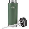 termoska s brckem thermos icon smrkove zelena 710 ml