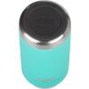 detska termoska s brckem thermos icon tyrkysova 530 ml