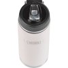 detska termoska s brckem thermos icon pastelove ruzova 530 ml