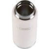 detska termoska s brckem thermos icon pastelove ruzova 530 ml