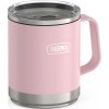 termohrnek thermos icon pastelove ruzova
