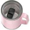 termohrnek thermos icon pastelove ruzova