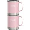 termohrnek thermos icon pastelove ruzova