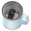 termohrnek thermos icon pastelove modra