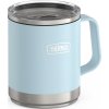 termohrnek thermos icon pastelove modra