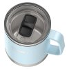 termohrnek thermos icon pastelove modra