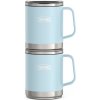 termohrnek thermos icon pastelove modra