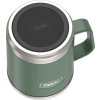 termohrnek thermos icon smrkove zelena