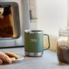 termohrnek thermos icon smrkove zelena
