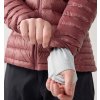 Dámská péřová bunda Haglöfs L.I.M Down Hood II - růžová (Velikost L)