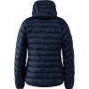 Dámská zimní bunda Haglöfs Sarna Mimic hood - tmavě modrá (Velikost XS)