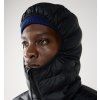 Pánská zimní bunda Haglöfs Sarna Mimic hood - černá (Velikost S)