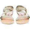 Barefoot sandály Be Lenka Flexi (Velikost 36)
