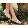 Barefoot baleríny Be Lenka Harmony (Velikost 36)