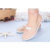 Barefoot baleríny Be Lenka Harmony (Velikost 36)
