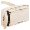Ledvinka Haglöfs Tight Hip pack 1 - béžová (Velikost 1l)