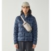 Ledvinka Haglöfs Tight Hip pack 1 - béžová (Velikost 1l)