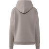 Dámská mikina Haglöfs Hoodie - šedá (Velikost XS)