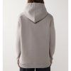 Dámská mikina Haglöfs Hoodie - šedá (Velikost XS)