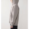 Dámská mikina Haglöfs Hoodie - šedá (Velikost XS)