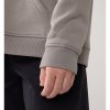 Dámská mikina Haglöfs Hoodie - šedá (Velikost XS)