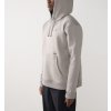 Pánská mikina Haglöfs Hoodie - šedá (Velikost S)