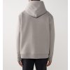 Pánská mikina Haglöfs Hoodie - šedá (Velikost S)