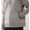 Pánská mikina Haglöfs Hoodie - šedá (Velikost S)