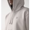 Pánská mikina Haglöfs Hoodie - šedá (Velikost S)